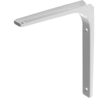 Уголок-кронштейн 200x250x1.2 мм, белый STAYER 37412-1