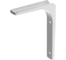Уголок-кронштейн 150x200x1.2 мм, белый STAYER 37411-1