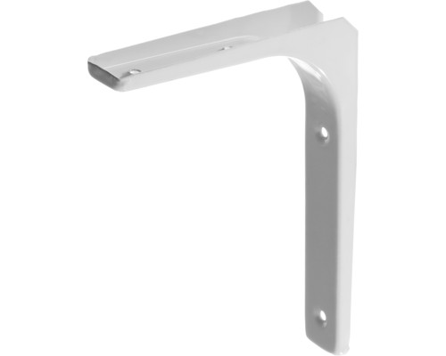 Уголок-кронштейн 150x200x1.2 мм, белый STAYER 37411-1