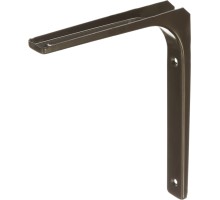 Уголок-кронштейн 200x250x1.2 мм, коричневый STAYER 37412-3
