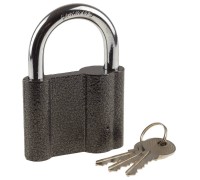 Навесной замок 70 мм STAYER 37145-70