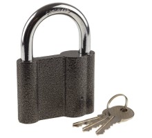 Навесной замок 70 мм STAYER 37145-70