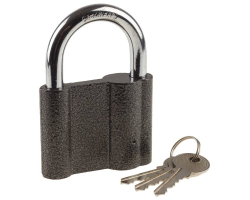 Навесной замок 70 мм STAYER 37145-70