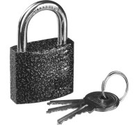 Навесной замок 38 мм STAYER 37160-38