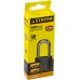 Навесной замок 50 мм, удлиненная дужка STAYER 37160-50-1