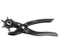 Дырокол револьверный для кожи 2-4.5 мм STAYER 22940_z01