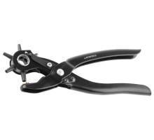 Дырокол револьверный для кожи 2-4.5 мм STAYER 22940_z01