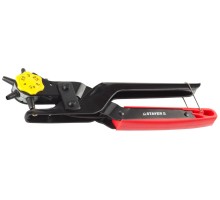 Дырокол револьверный для кожи 2-4.5 мм STAYER 22943_z01