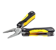 Мультитул ProTech, 11 в 1, облегченная модель, нейлоновый чехол STAYER 22854_z01