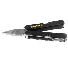Мультитул 100 мм STANDARD 11 функций STAYER 22855