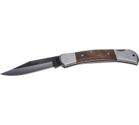 Складной нож 97 мм, большой, с деревянными вставками STAYER 47620-2_z01