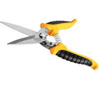 Универсальные технические ножницы COBRA, 200 мм STAYER 23227