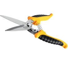 Универсальные технические ножницы COBRA, 200 мм STAYER 23227