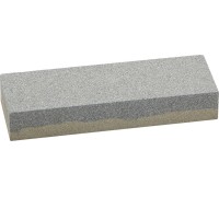 Двухсторонний абразивный брусок 150x50x25мм, P180/P320 STAYER 3572-15