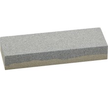 Двухсторонний абразивный брусок 150x50x25мм, P180/P320 STAYER 3572-15