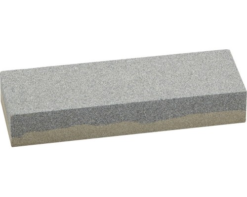 Двухсторонний абразивный брусок 150x50x25мм, P180/P320 STAYER 3572-15