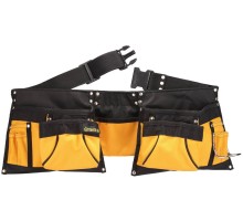 Пояс для инструментов с 12 карманами нейлон STAYER 38610