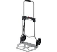 Складная хозяйственная тележка PROTruck, до 70 кг STAYER 38755-70_z01