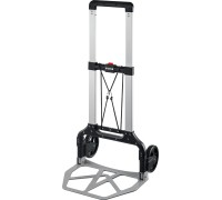 Складная хозяйственная тележка PROTruck, до 120 кг STAYER 38755-120