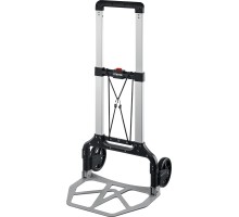 Складная хозяйственная тележка PROTruck, до 120 кг STAYER 38755-120
