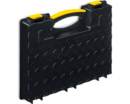 Пластиковый органайзер с 19 съемными лотками ROCKET-19, 420x330x50 мм, (16.5") STAYER 2-38032_z01