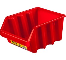 Лоток для хранения №2 TRAY-2, 5 л, 245x170x125 мм STAYER 38060-2_z01