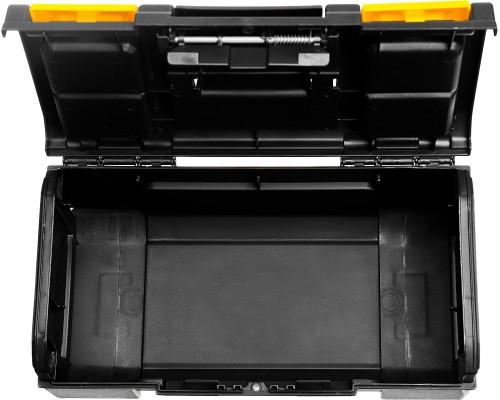Пластиковый ящик для инструментов TOOLBOX-16, 390x210x160 STAYER 38167-16