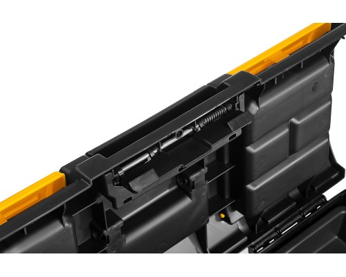 Пластиковый ящик для инструментов TOOLBOX-16, 390x210x160 STAYER 38167-16