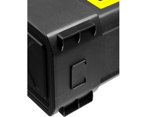 Пластиковый ящик для инструментов TOOLBOX-16, 390x210x160 STAYER 38167-16