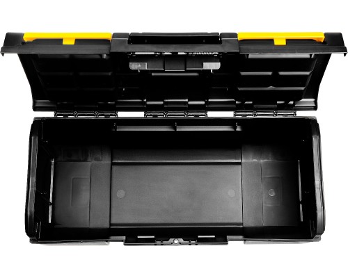 Пластиковый ящик для инструментов TOOLBOX-24, 590x270x255 STAYER 38167-24
