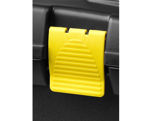 Пластиковый ящик для инструментов VEGA-24, 610x320x300 мм, (24") STAYER 38105-21_z03