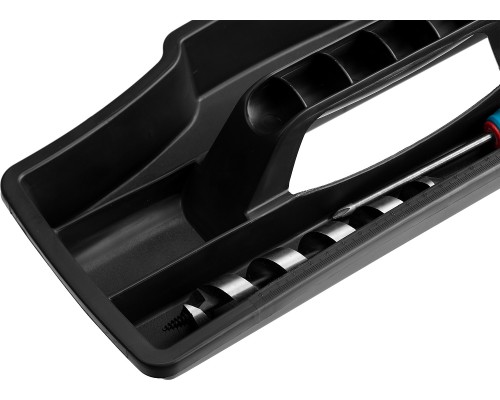 Пластиковый ящик для инструментов ORION-16, 410x230x230 мм, (16") STAYER 38110-16_z03