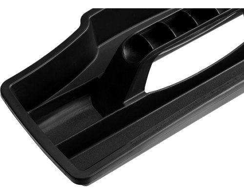 Пластиковый ящик для инструментов ORION-19, 480x250x240 мм, (19") STAYER 38110-18_z03