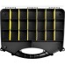 Пластиковый органайзер с 21 ячейкой SPACE-18, 455x355x70 мм, (18") STAYER 38038-18_z01