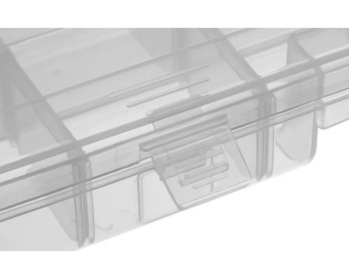 Пластиковый органайзер с 18 ячейками HANDY-15, 380x230x50 мм, (15") STAYER 38051-15_z01