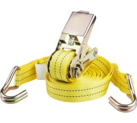 Ремень для крепления груза 2 м, 25 мм, 0.5 т STAYER 40560-2