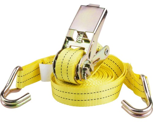 Ремень для крепления груза 2 м, 25 мм, 0.5 т STAYER 40560-2