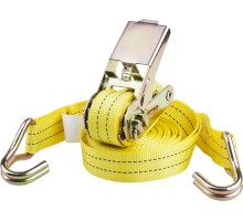 Ремень для крепления груза 6 м, 25 мм, 0.5 т STAYER 40560-6