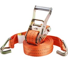Ремень для крепления груза 4 м, 35 мм, 2 т STAYER 40562-4