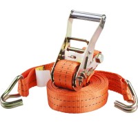 Ремень для крепления груза 6 м, 35 мм, 2 т STAYER 40562-6