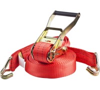 Ремень для крепления груза 10 м, 50 мм, 3 т STAYER 40564-10