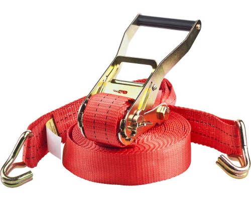 Ремень для крепления груза 6 м, 50 мм, 3 т STAYER 40564-6