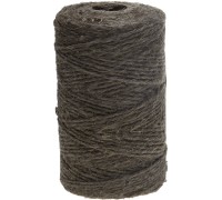 Льнопеньковый шпагат 110 м, d 1.4 мм, 1250 текс, 13.5 кгс STAYER 50110-110