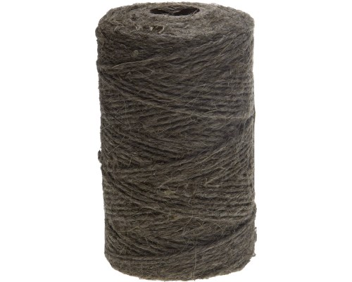 Льнопеньковый шпагат 110 м, d 1.4 мм, 1250 текс, 13.5 кгс STAYER 50110-110