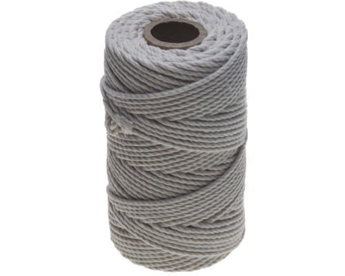 Шпагат каменщика 60 м, хлопок STAYER 50120-060