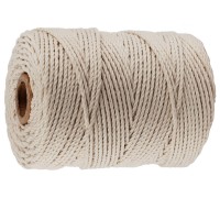 Шпагат каменщика 110 м, хлопок STAYER 50120-110