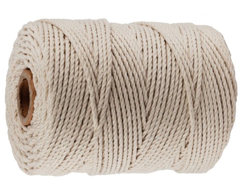 Шпагат каменщика 110 м, хлопок STAYER 50120-110