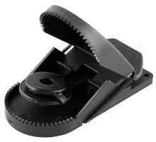 Мышеловка 95x45 мм, малая, пластиковая STAYER 40502_z01