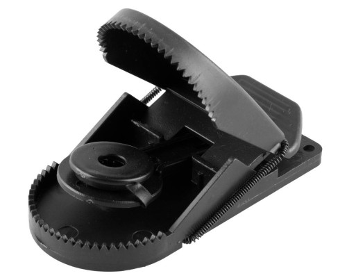 Мышеловка 95x45 мм, малая, пластиковая STAYER 40502_z01