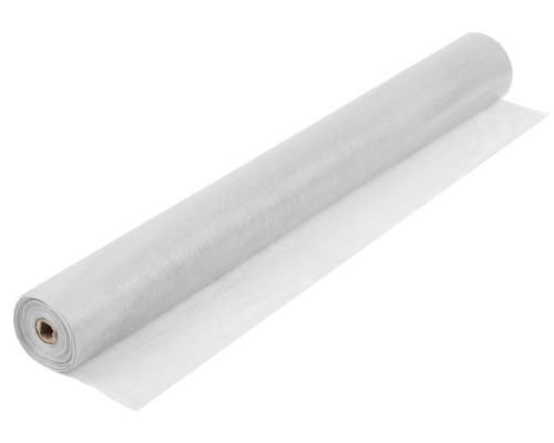 Противомоскитная сетка белая, 0.9x30 м STAYER 12525-09-30